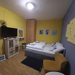 Sun Garden Nyaraló Čitluk