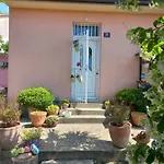 Sun Garden Дом отдыха