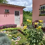 Дом отдыха Sun Garden *
