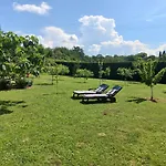 Nyaraló Sun Garden *