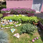 Nyaraló Sun Garden *