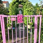 Sun Garden 펜션 키트루크