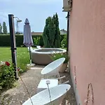 Nyaraló Sun Garden