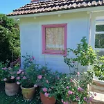 펜션 Sun Garden 키트루크