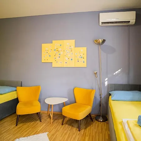 Сasa de vacaciones Sun Garden Čitluk