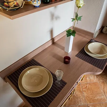 Сasa de vacaciones Sun Garden Čitluk