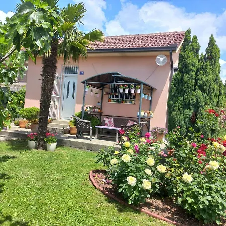 Nyaraló Sun Garden Čitluk