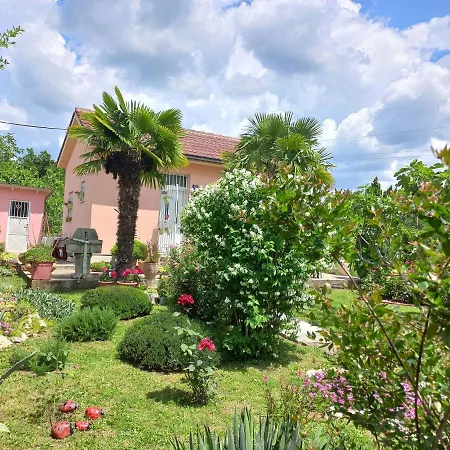 Nyaraló Sun Garden *