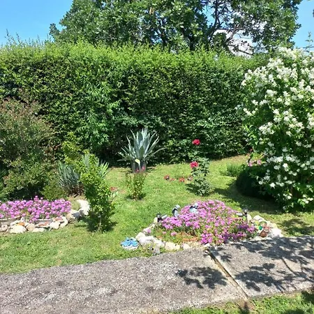 Sun Garden