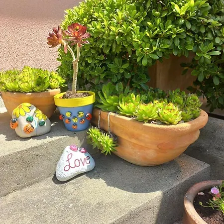Holiday home Sun Garden Citluk
