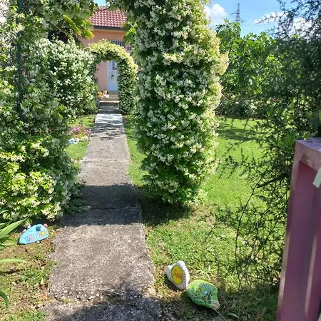 Сasa de vacaciones Sun Garden *