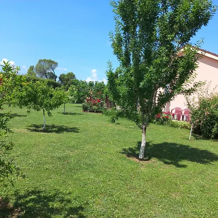 Сasa de vacaciones Sun Garden