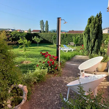 Sun Garden * Citluk