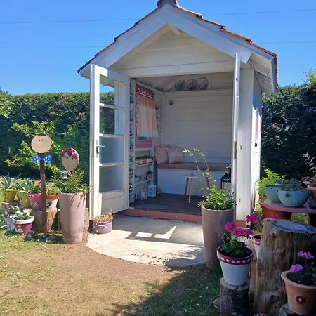 Holiday home Sun Garden Citluk
