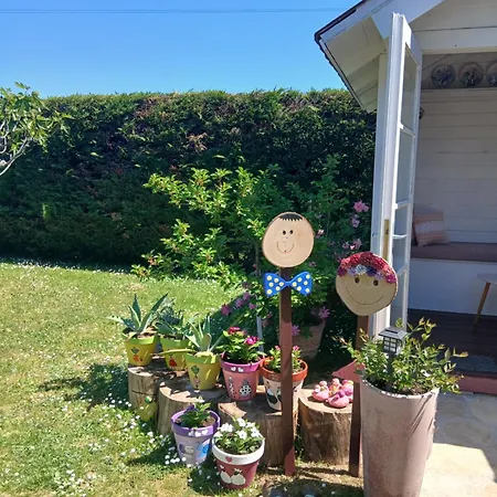 Sun Garden * Citluk