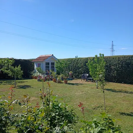 Sun Garden